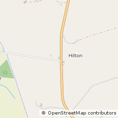 Map of Ellon