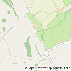 Map of Chester, Cheshire