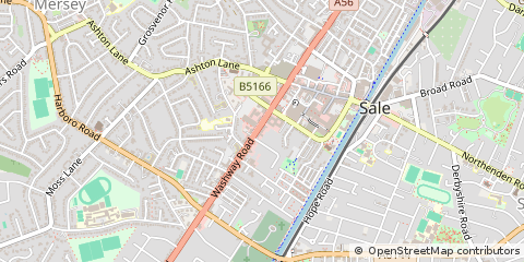 Map of Sale