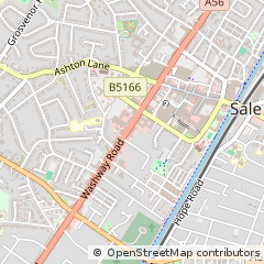 Map of Sale