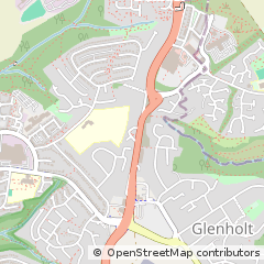 Map of Plymouth