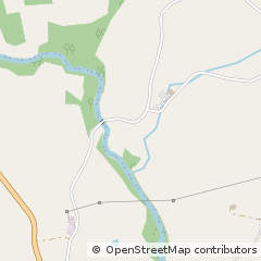 Map of Gwynedd