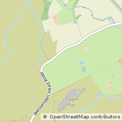 Map of Holmfirth