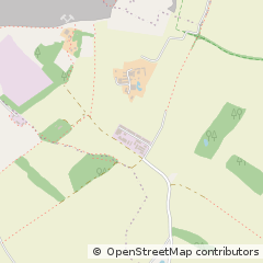 Map of Colchester, Essex