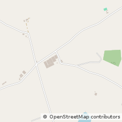 Map of Inverurie, Aberdeenshire