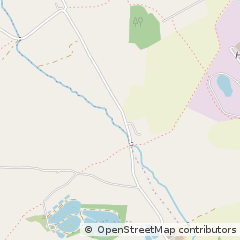Map of Stoke-on-Trent, Staffordshire