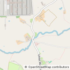 Map of Leyland