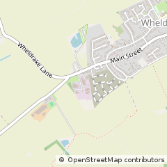 Map of York