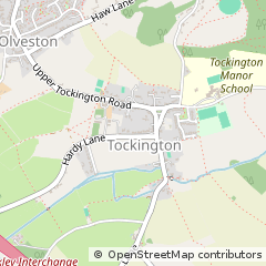 Map of Bristol