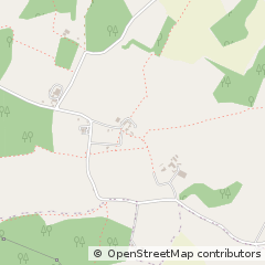 Map of Hook, Hampshire