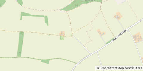 Map of North Ferriby