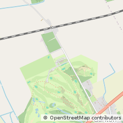 Map of North Yorkshire