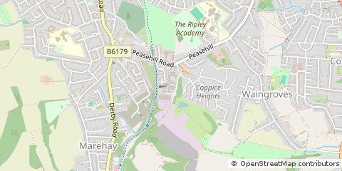 Map of Ripley