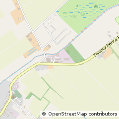 Map of Cambridge