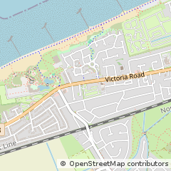 Map of Prestatyn