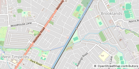 Map of Sale