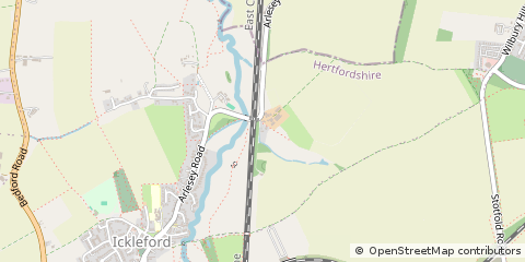 Map of Hitchin