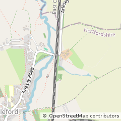 Map of Hitchin