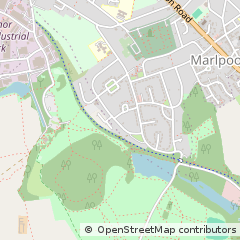 Map of Heanor