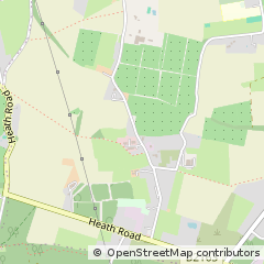 Map of Maidstone