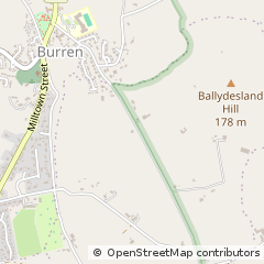 Map of Newry