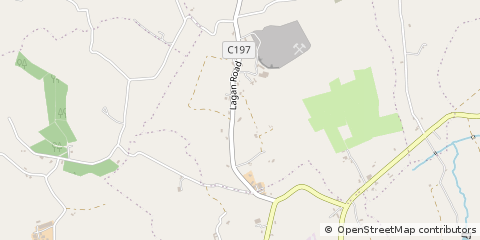 Map of County Armagh