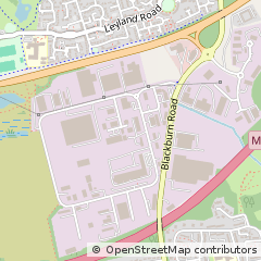 Map of Bathgate