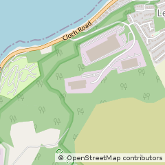 Map of Inverclyde