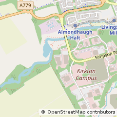 Map of Livingston