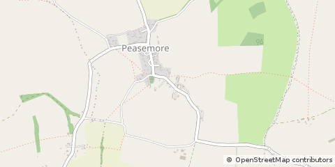 Map of Newbury, Berkshire