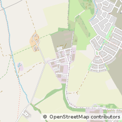 Map of Wantage