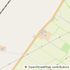 Map of Laurencekirk, Kincardineshire
