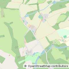 Map of Guildford, Surrey