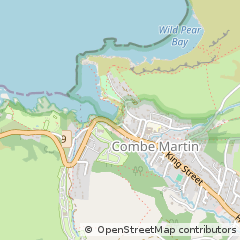 Map of Barnstable