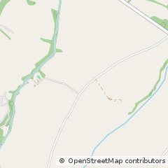 Map of Tavistock, Devon