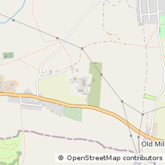 Map of Bristol