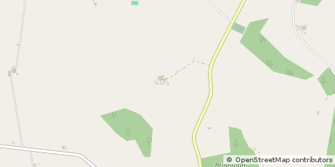 Map of Ellon