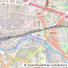 Map of London, Greater London