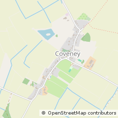 Map of ELY