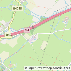 Map of Bristol