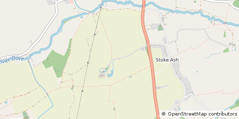 Map of EYE