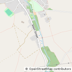 Map of Derby, Derbyshire