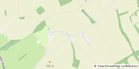 Map of Southampton, Hampshire