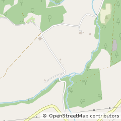 Map of Inverurie, Aberdeenshire