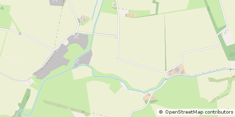 Map of Banff, Banffshire