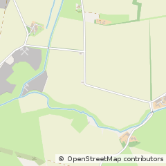 Map of Banff, Banffshire