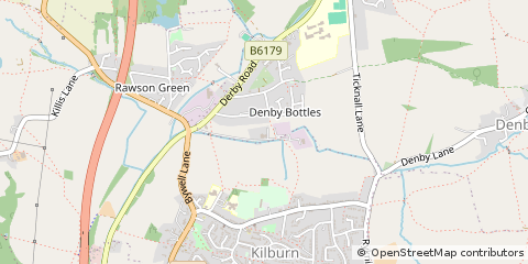 Map of Ripley