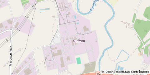 Map of Londonderry