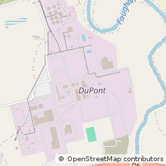 Map of Londonderry