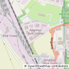 Map of Carlisle, Cumbria